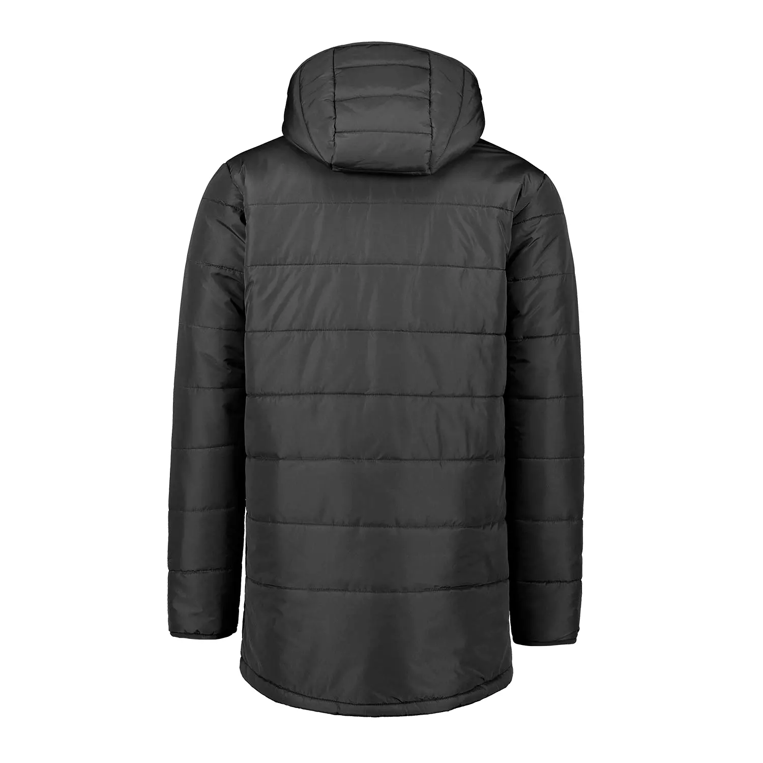 Palmerston North Marist Junior Club Padded Jacket