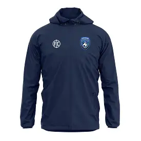 Petone Senior Club Shower Jacket