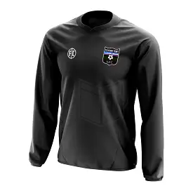 Pleasant Point AFC Pullover Micro-Shell Jacket