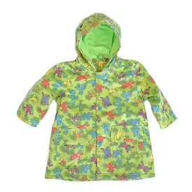 Pluie Pluie Boys RC - Frog Rain Coat