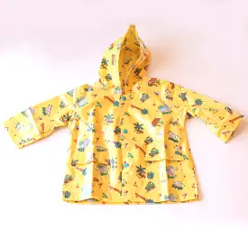 Pluie Pluie Boys RC - Safari Rain Coat