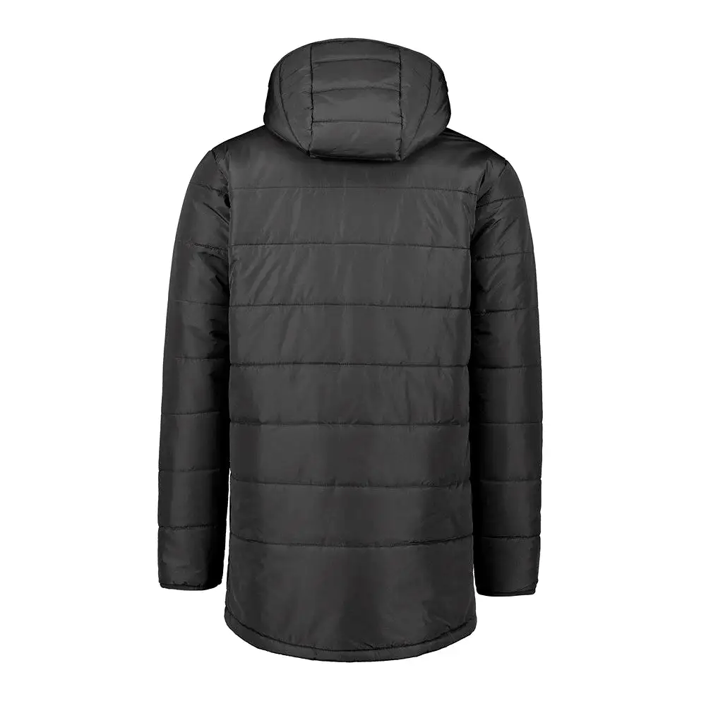 Queenstown AFC Club Padded Jacket