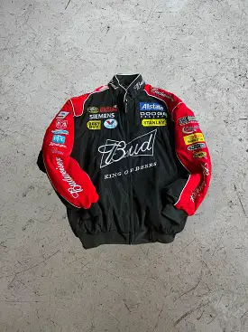 Racing BUD Jacket