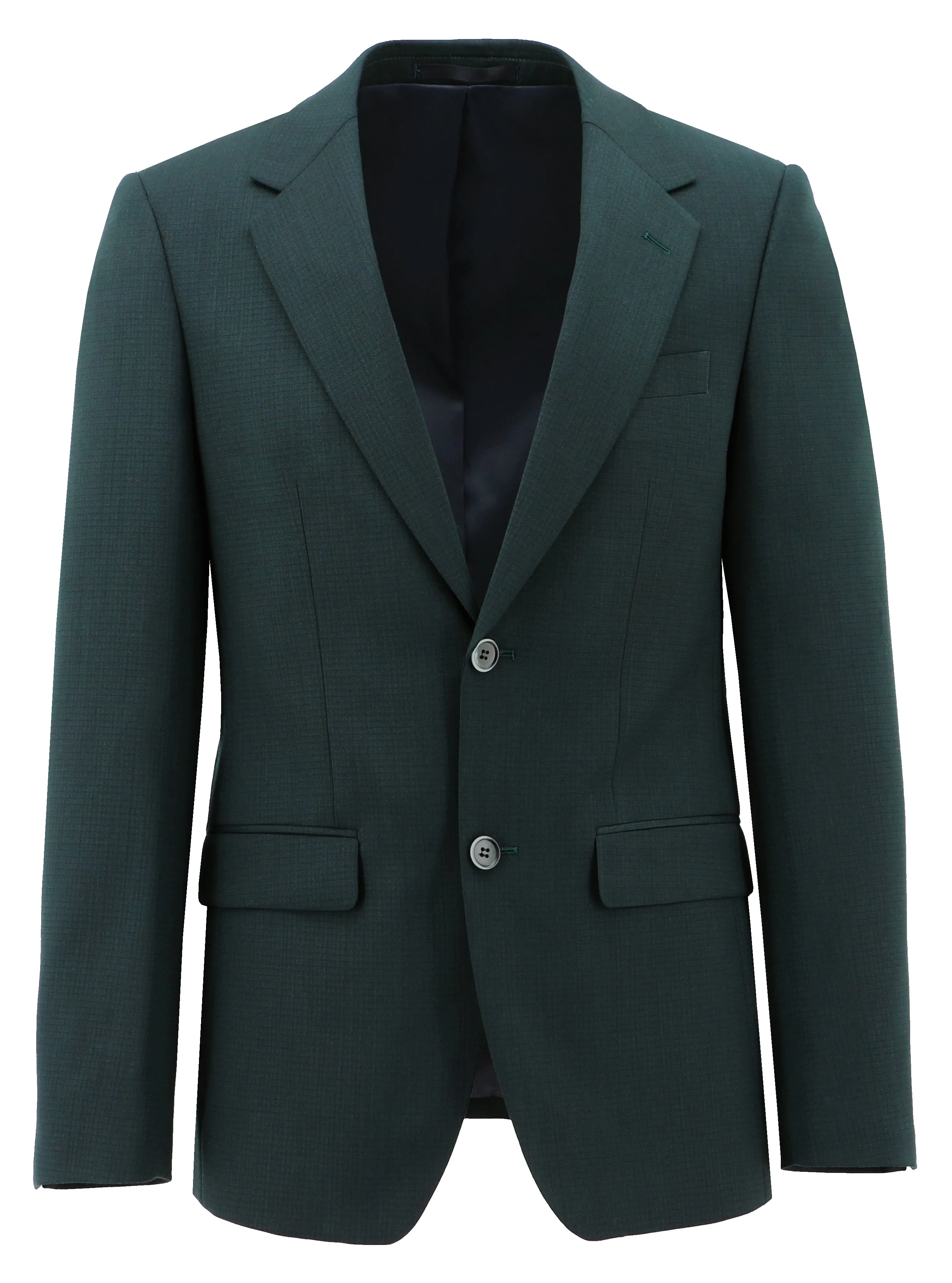 Routleys Melrose Edward Suit Green