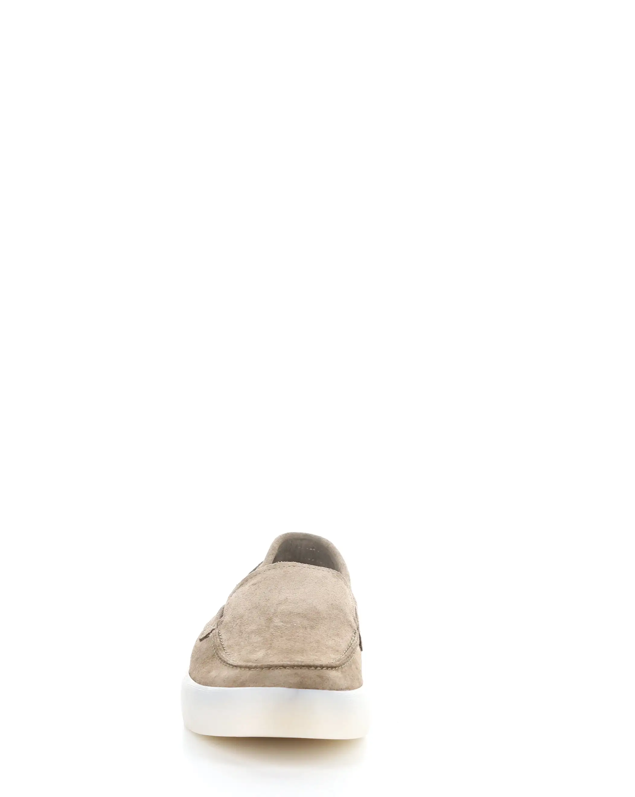 RUSY755SOF 003 TAUPE Round Toe Shoes