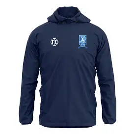 Seatoun AFC Club Shower Jacket