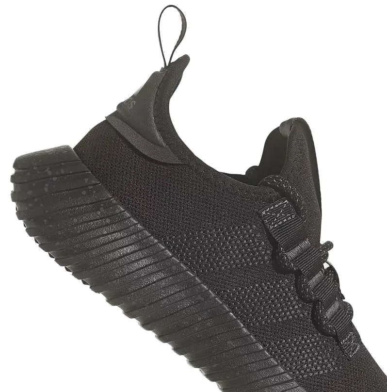 shoes adidas Performance Kaptir Flow - Core Black/Carbon/Iron Metallic - women´s