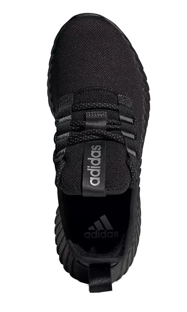 shoes adidas Performance Kaptir Flow - Core Black/Carbon/Iron Metallic - women´s