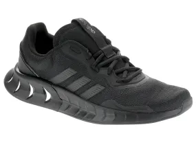 shoes adidas Performance Kaptir Super - Core Black/Core Black/Grey Six - men´s