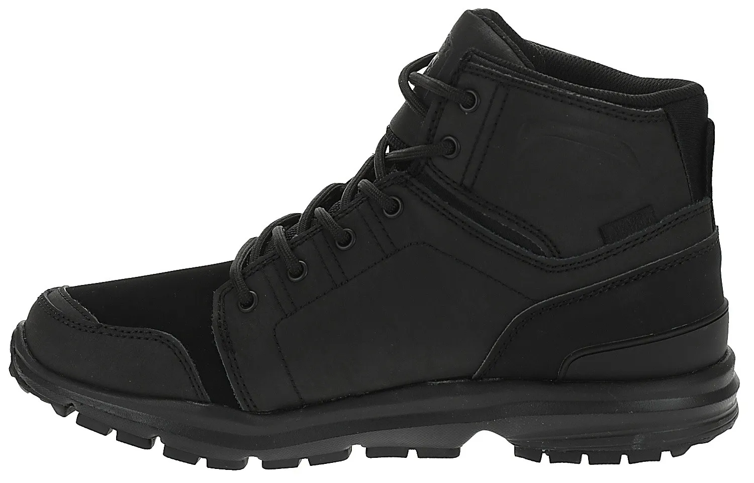 shoes DC DC Locater - 3BK/Black/Black/Black - men´s