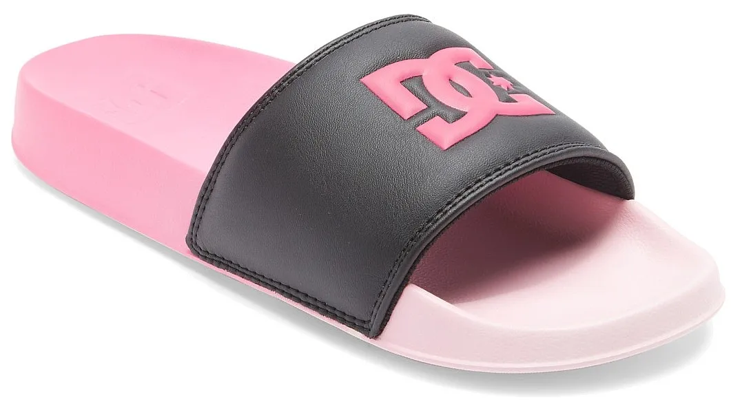 shoes DC DC Slide - 0VG/Vivid Gradient - women´s