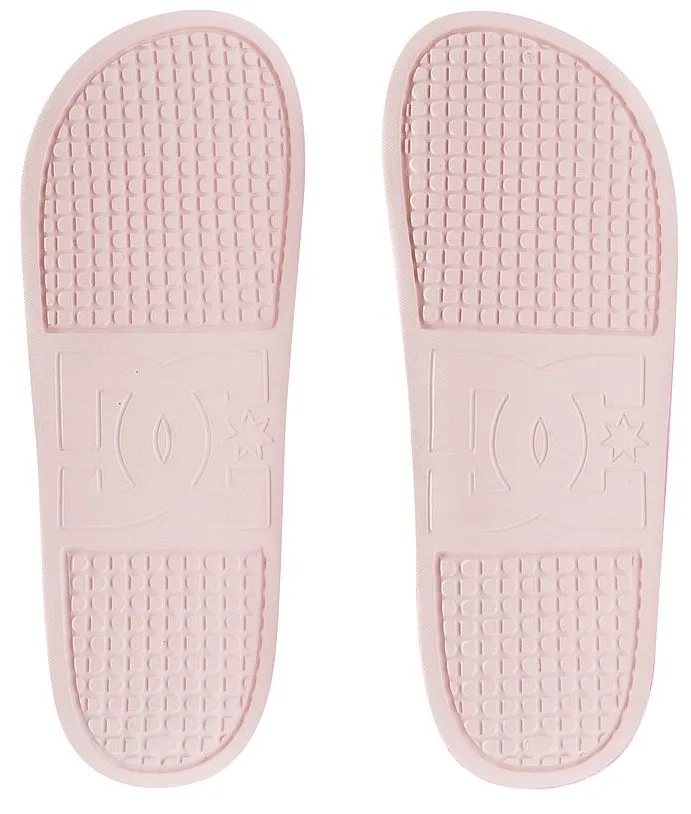 shoes DC DC Slide - 0VG/Vivid Gradient - women´s