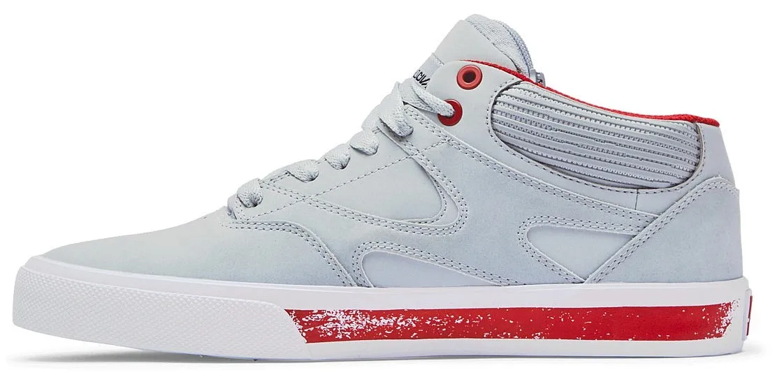 shoes DC Star Wars Kalis Mid - GRY/Grey - men´s