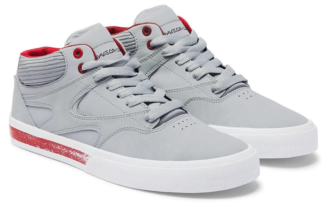 shoes DC Star Wars Kalis Mid - GRY/Grey - men´s