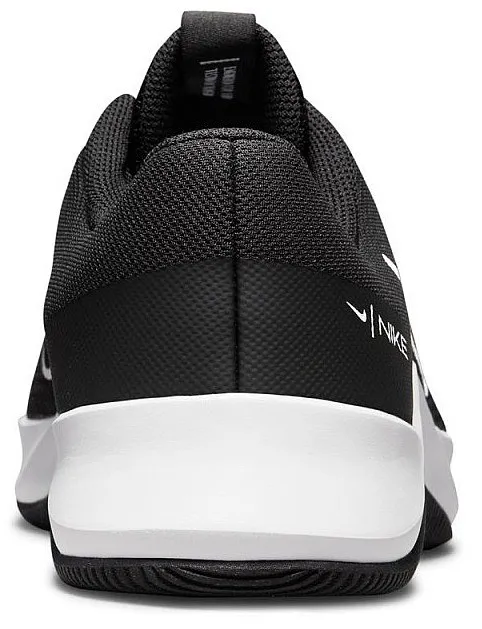 shoes Nike MC Trainer 2 - Black/White/Black - men´s