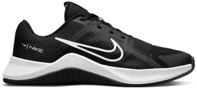 shoes Nike MC Trainer 2 - Black/White/Black - men´s