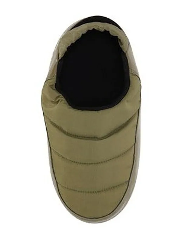 shoes Tecnica Moon Boot Sandal Band Nylon - Khaki