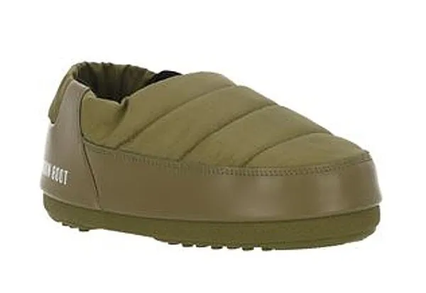 shoes Tecnica Moon Boot Sandal Band Nylon - Khaki