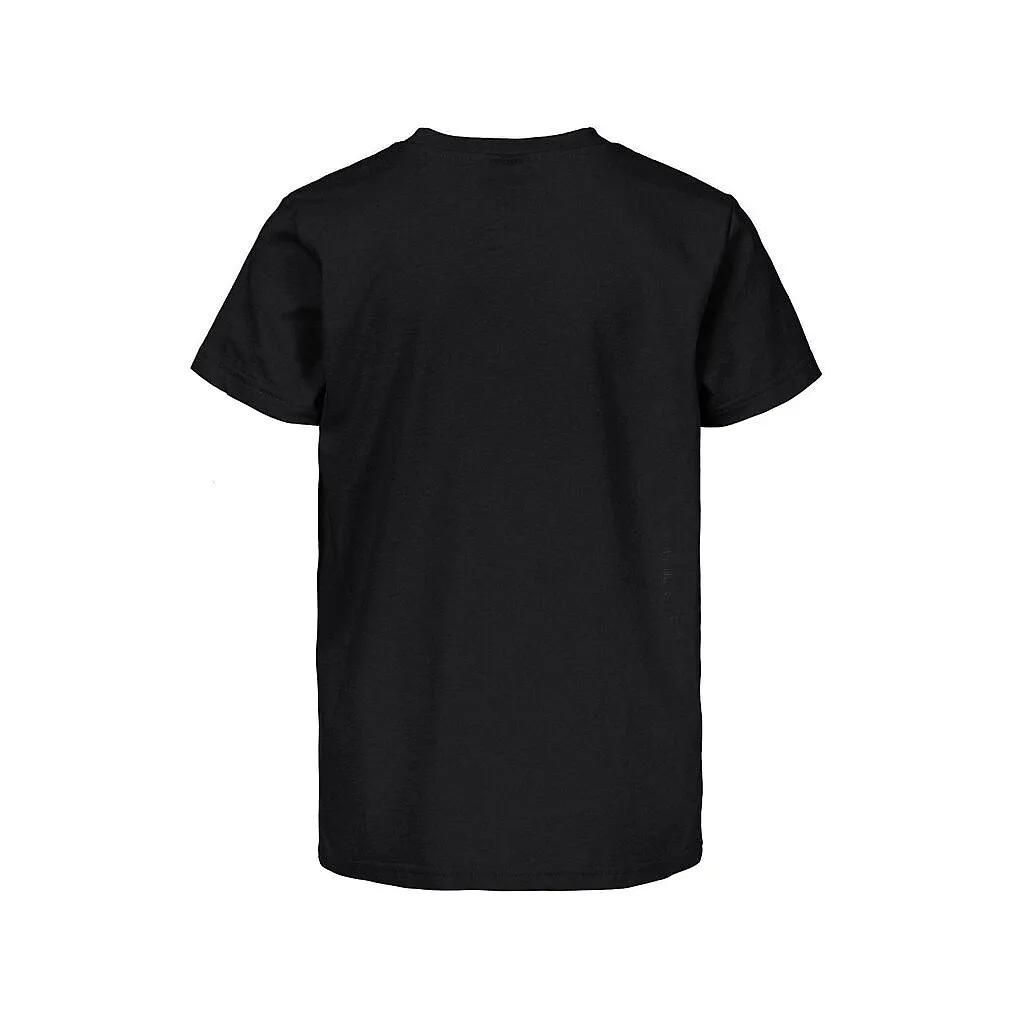 T-Shirt Horsefeathers Joyride - Black - unisex junior