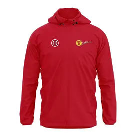 Tawa Club Shower Jacket