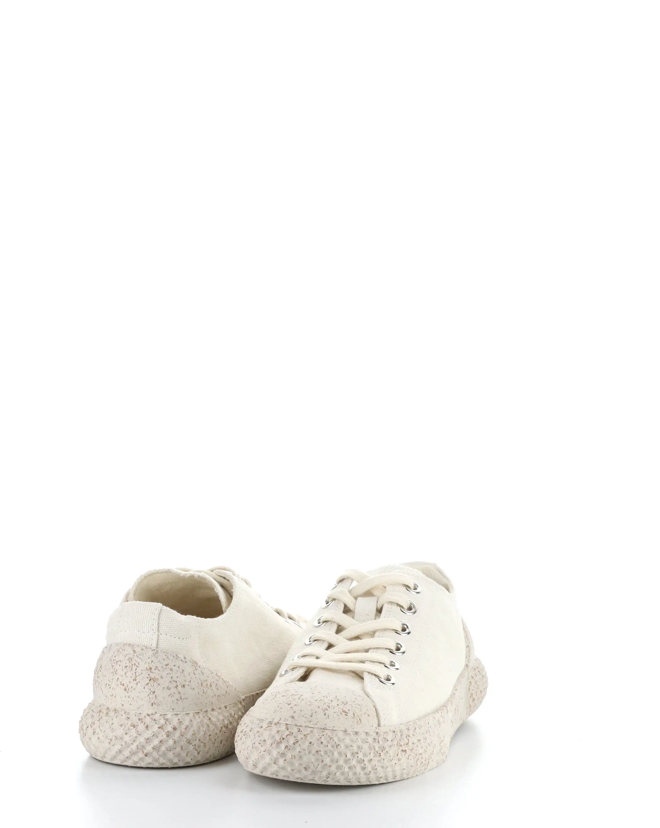 TREE2218ASP 006 IVORY Lace-up Shoes