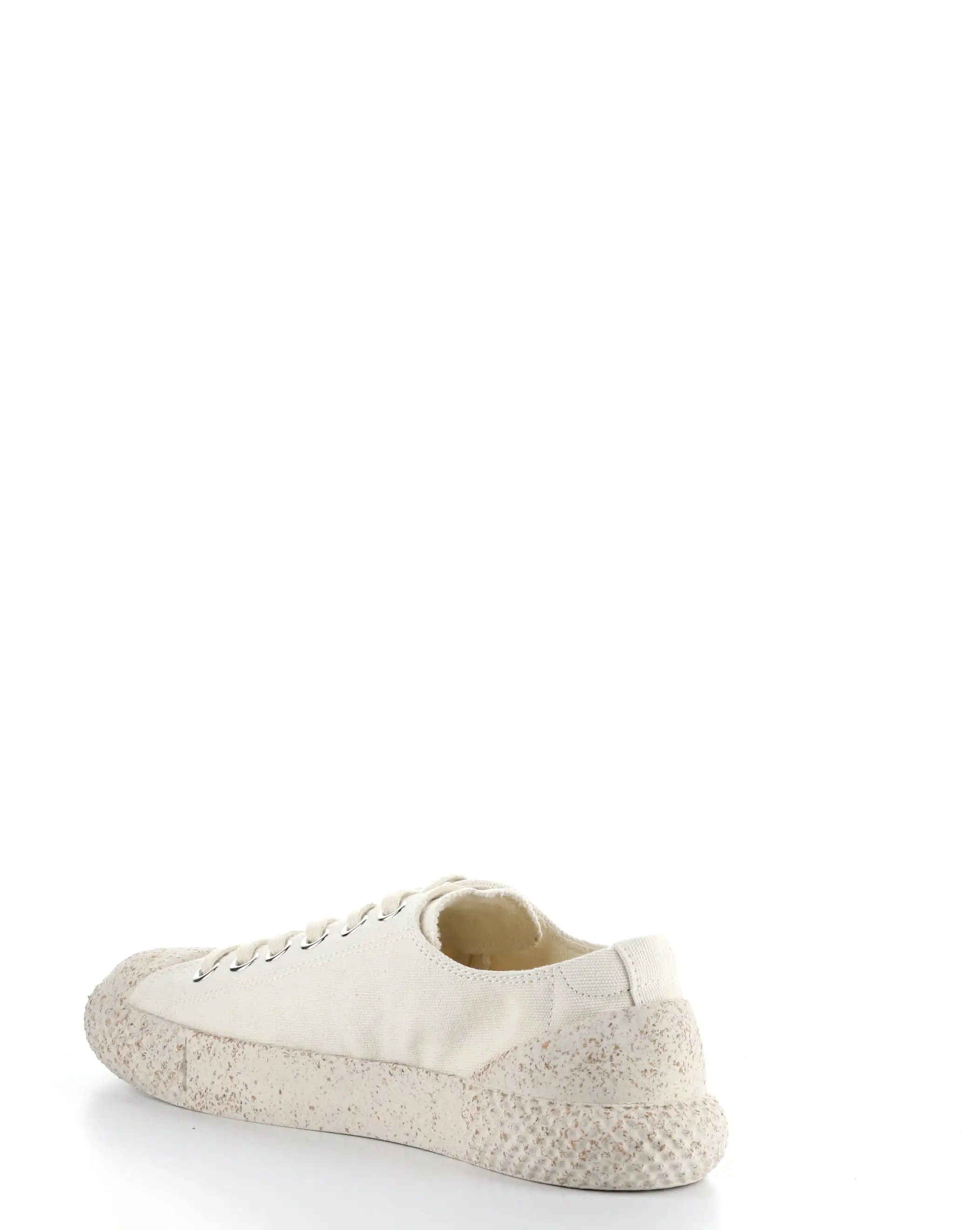 TREE2218ASP 006 IVORY Lace-up Shoes