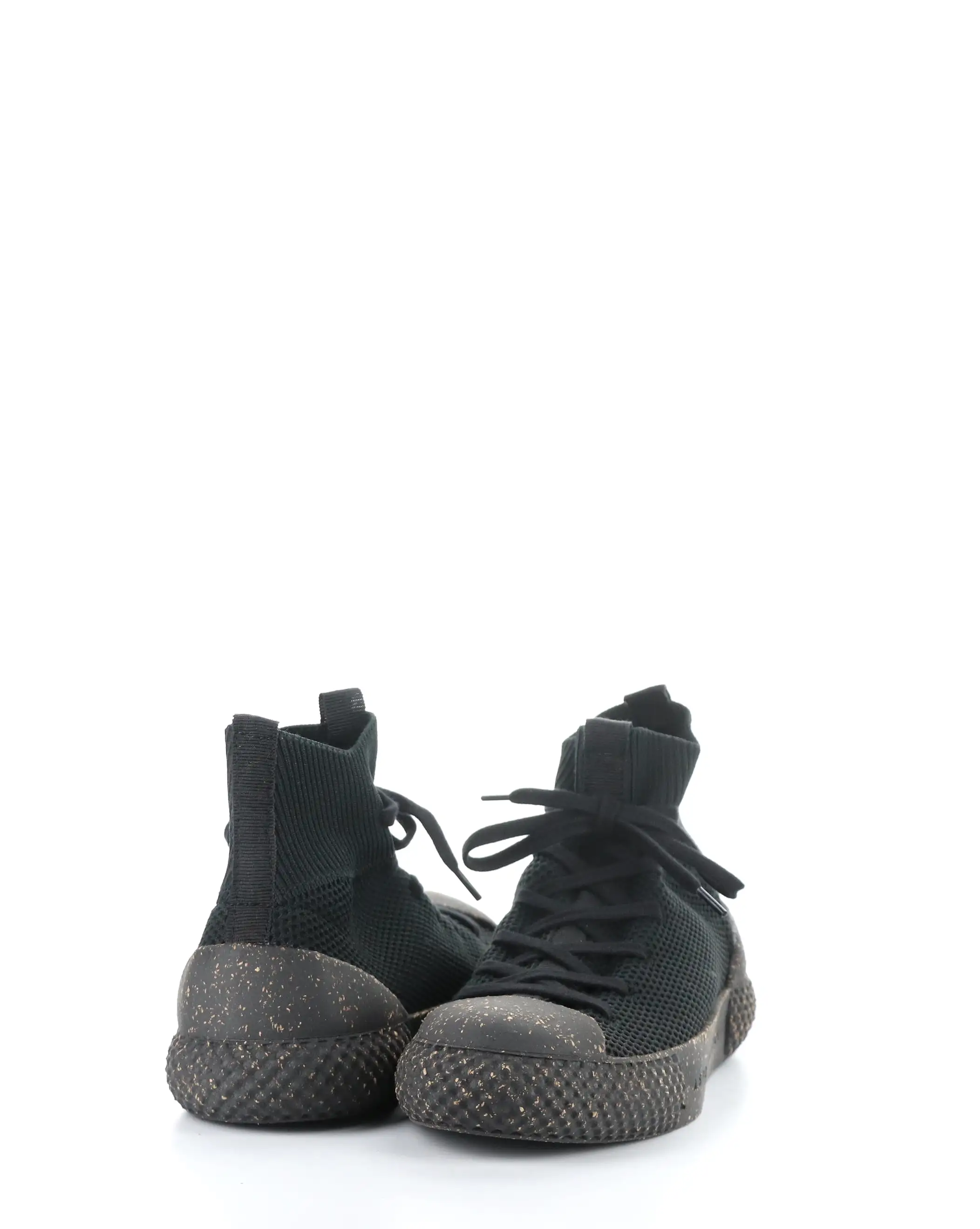 TRIP1203ASP 000 BLACK Elasticated Shoes