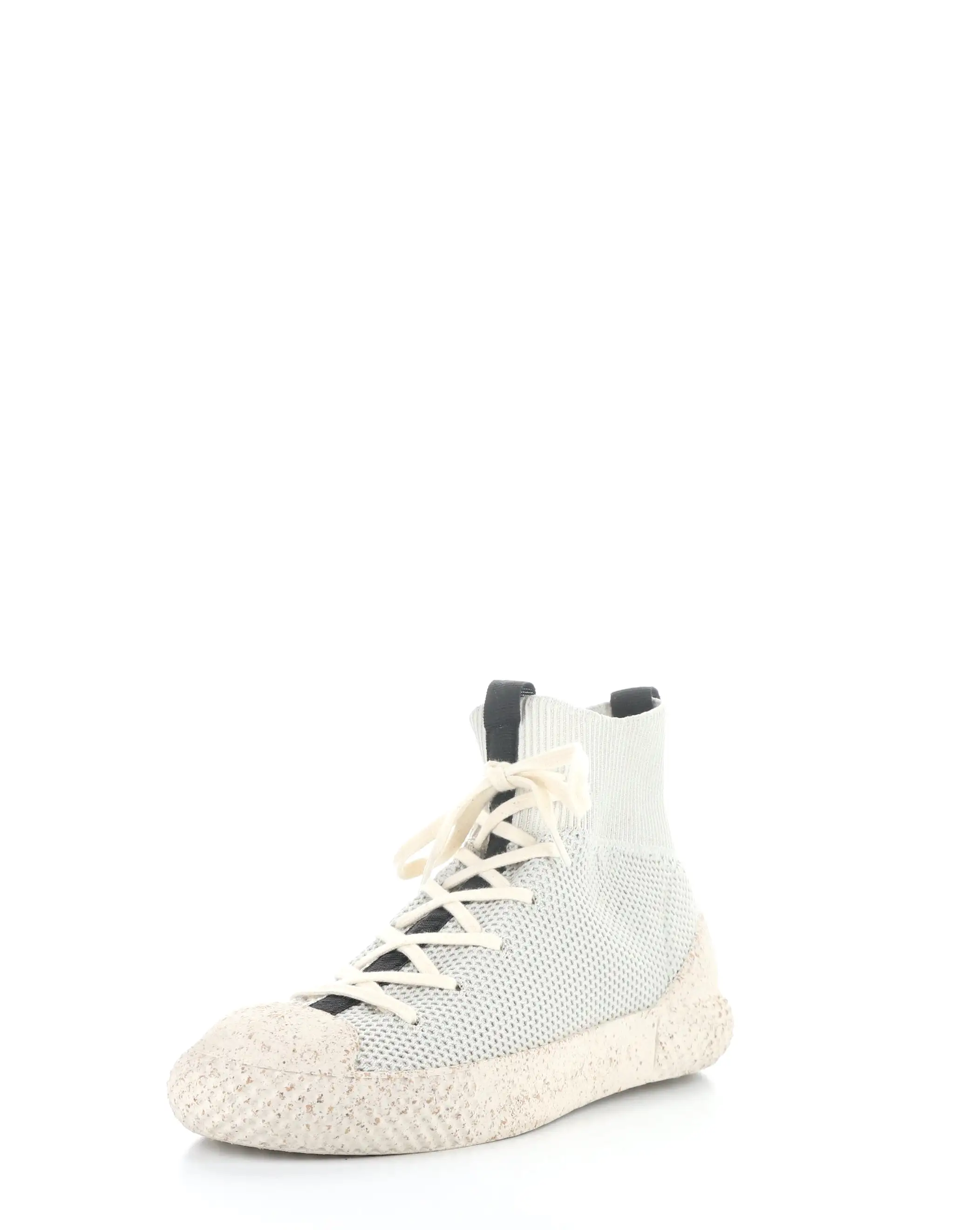 TRIP1203ASP 001 OFF WHITE Elasticated Shoes