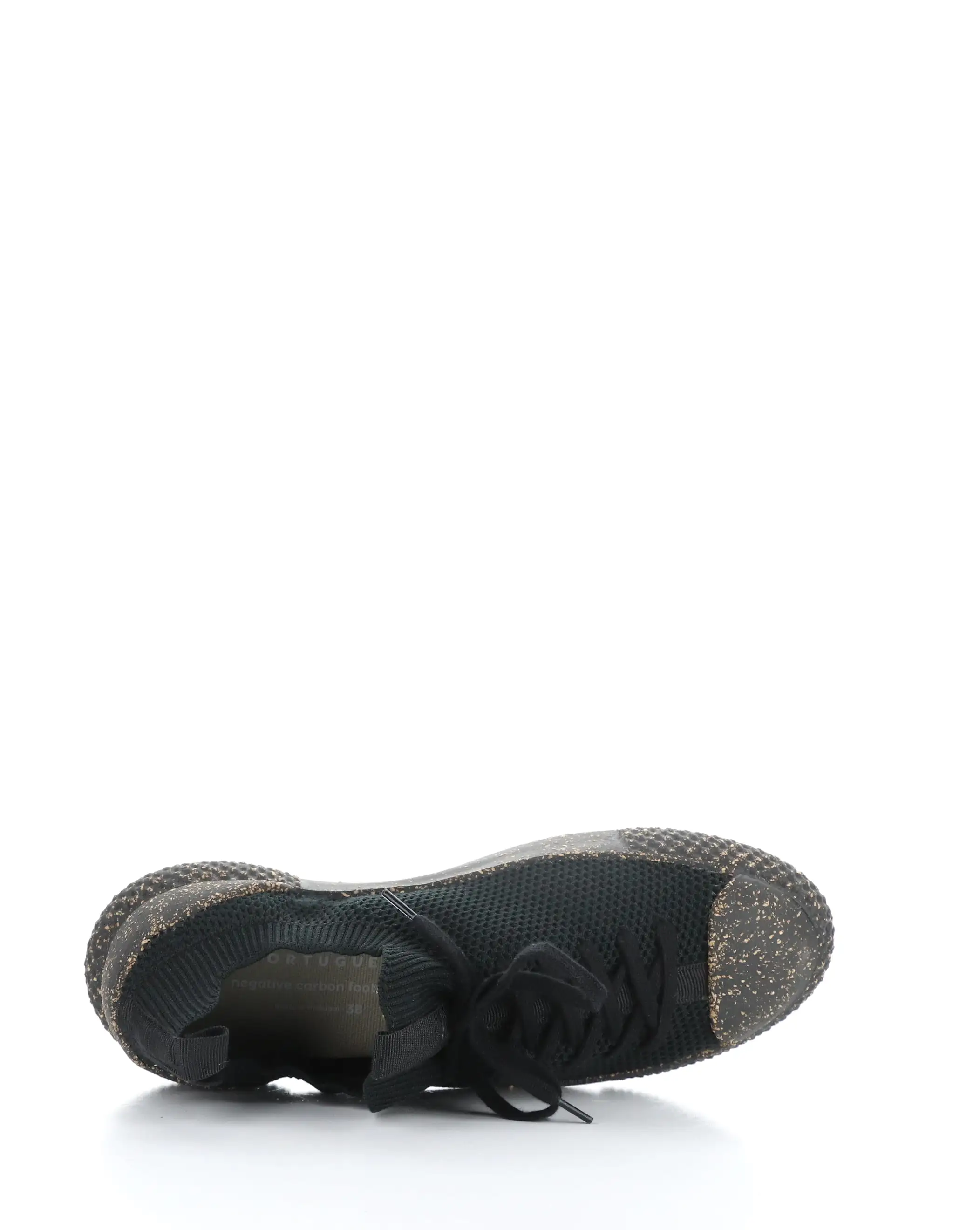 TRIP2204ASP 000 BLACK Elasticated Shoes