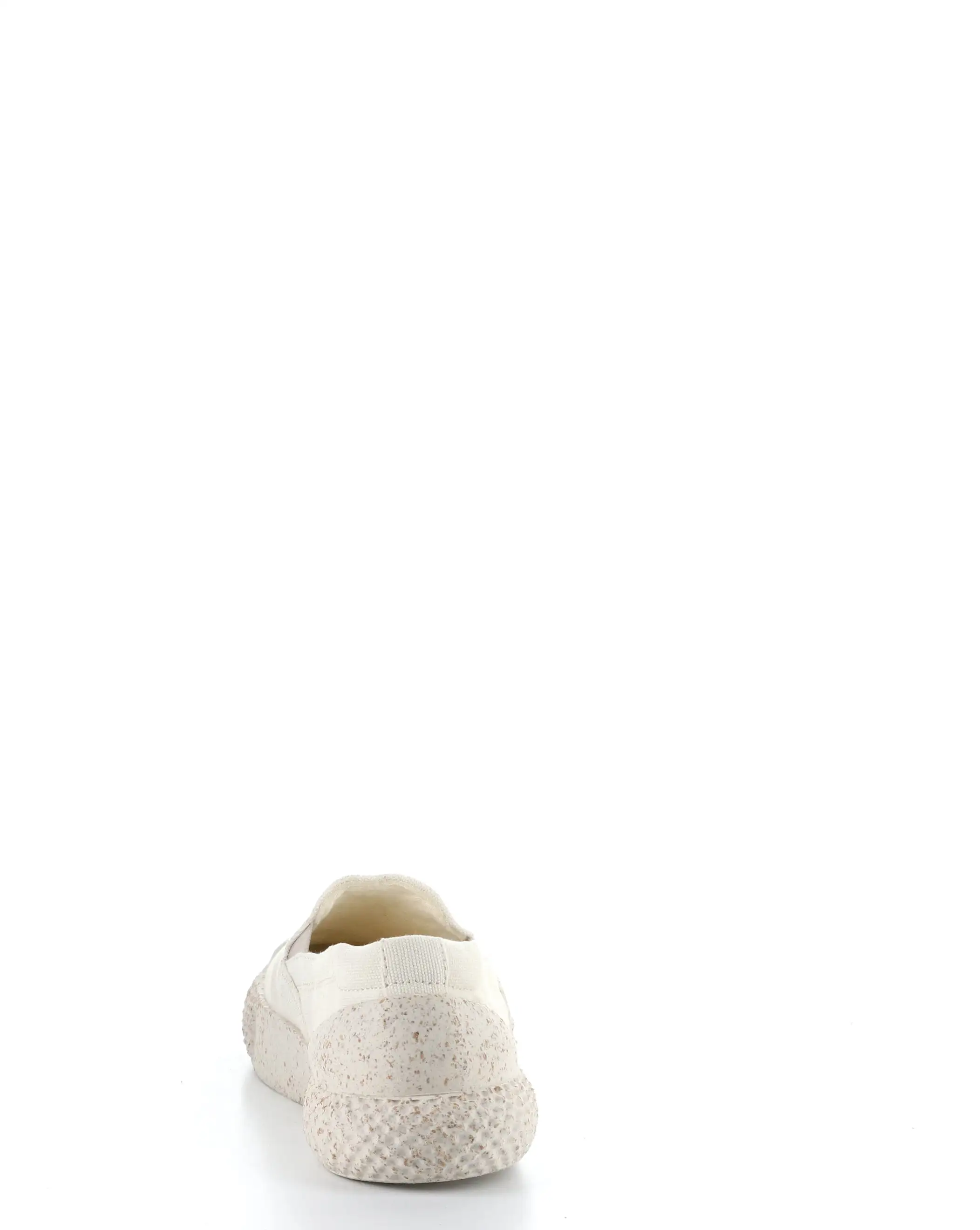 TURF212ASP 002 IVORY Round Toe Shoes