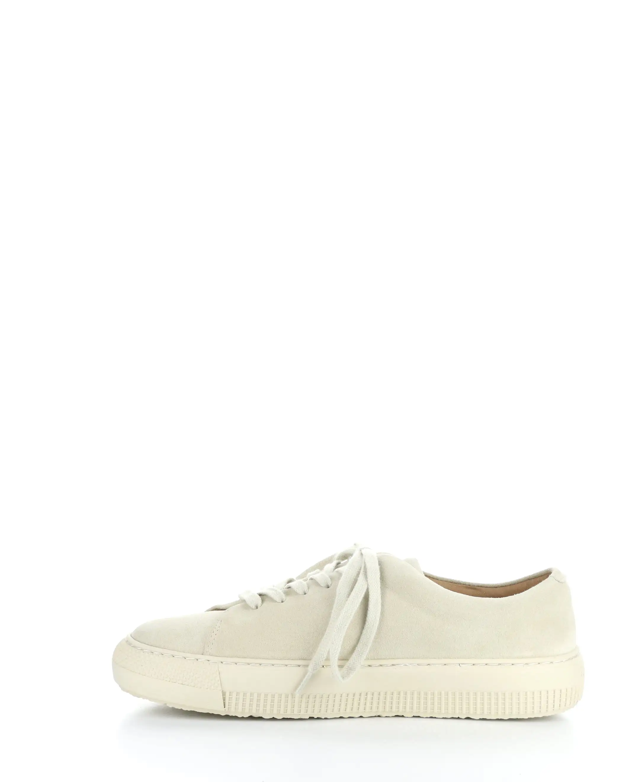 TYCH624FLY 000 OFF WHITE Round Toe Shoes