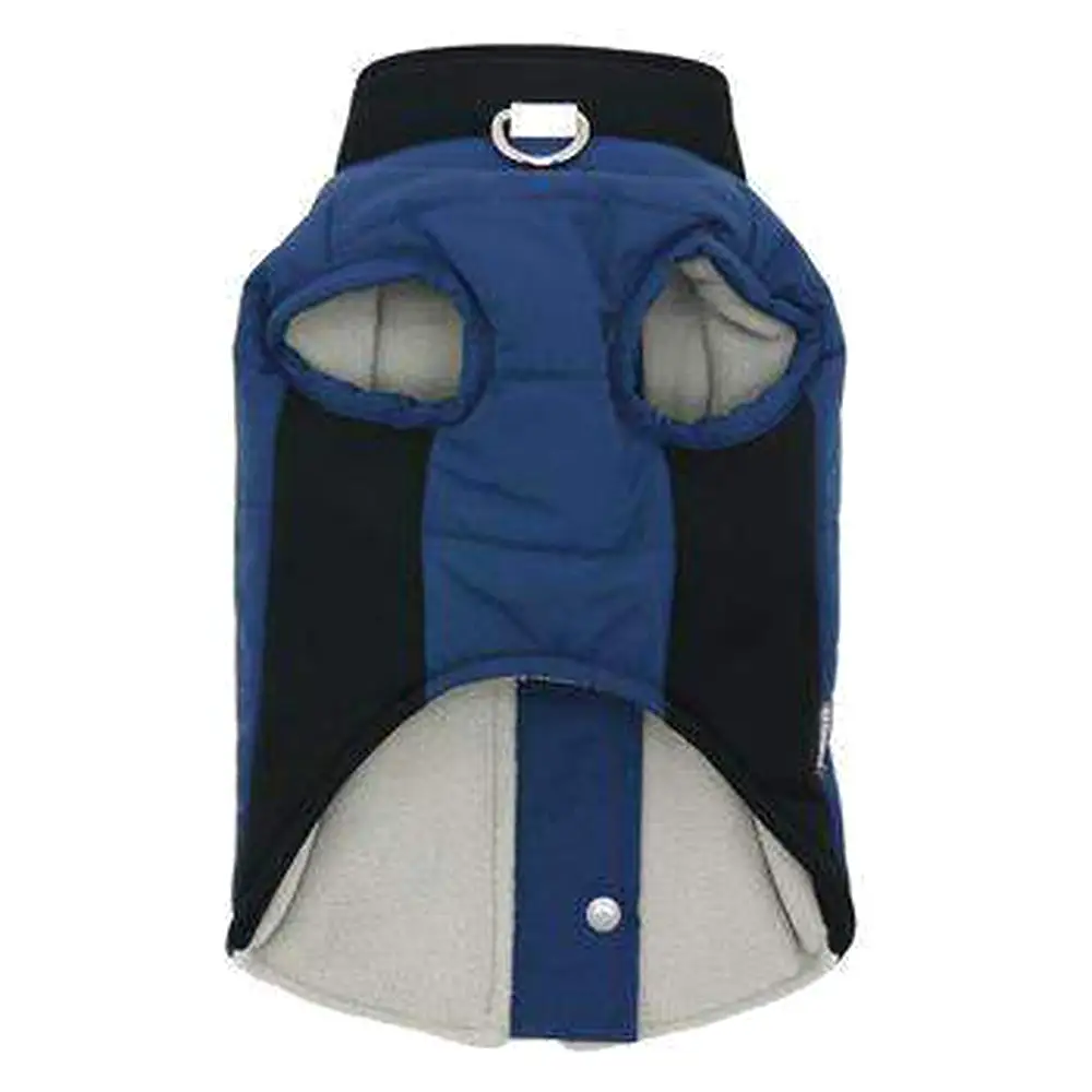 Urban Runner Dog Coat - Blue