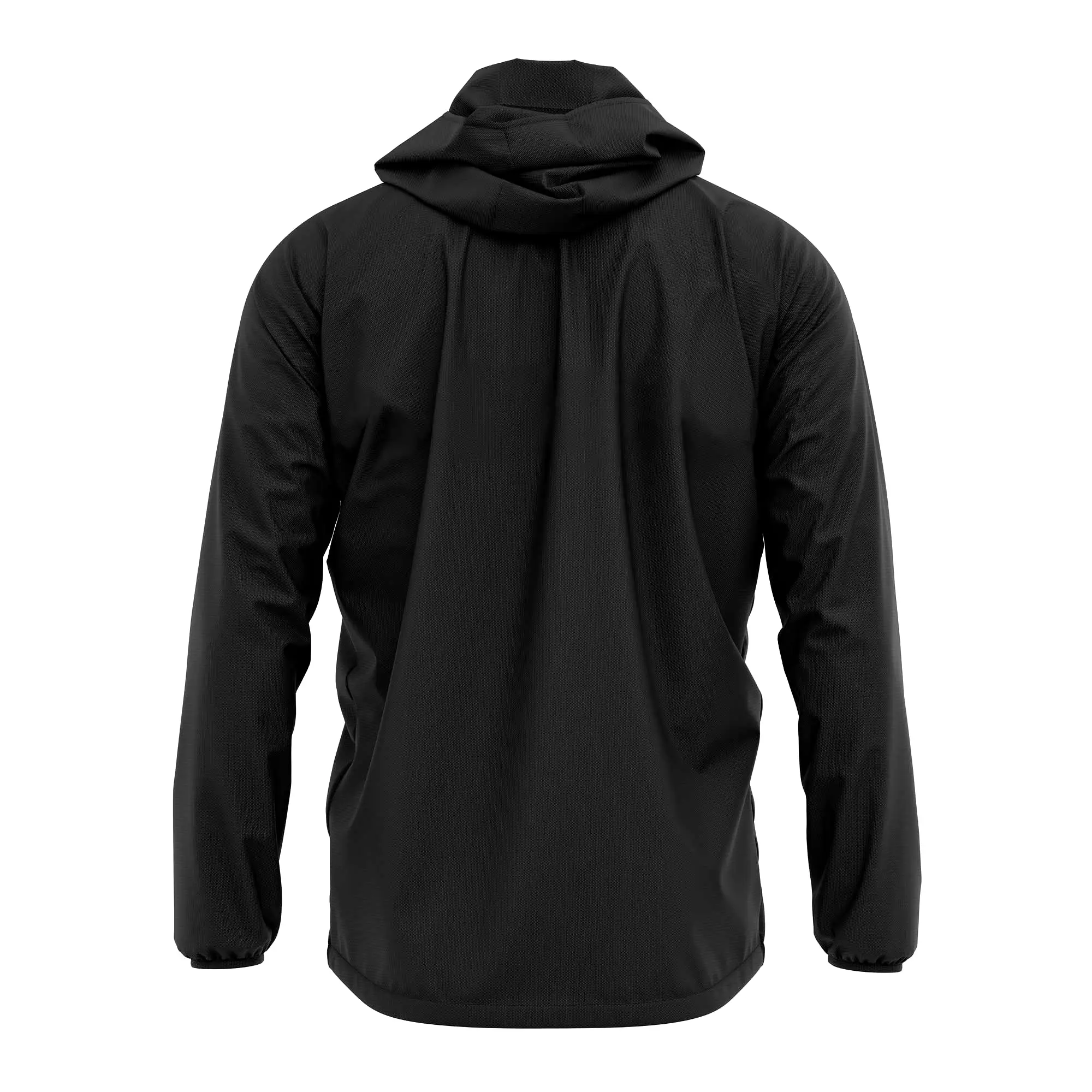 Wainuiomata AFC Shower Jacket