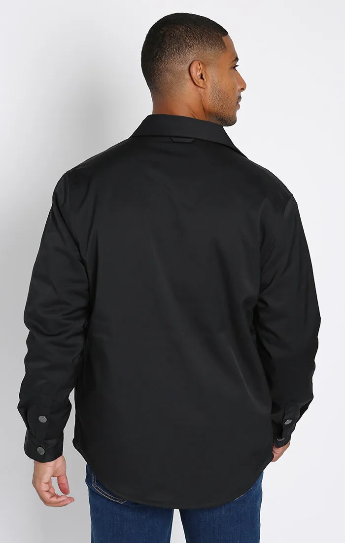 Windsor Performance Shirt Jacket