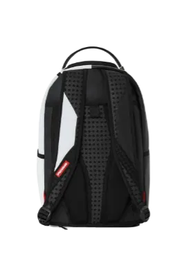 Zaino Sprayground BIANCO/NERO